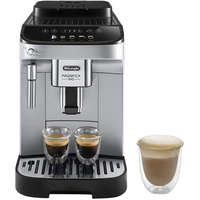 Эспрессо кофемашина DeLonghi Magnifica Evo ECAM290.31.SB - фото