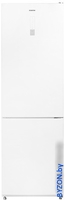 Холодильник CENTEK CT-1732 NF White - фото