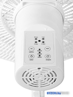 Вентилятор CENTEK CT-5024 (белый) - фото2