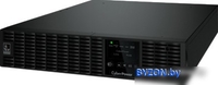 Источник бесперебойного питания CyberPower Online OL3000ERTXL2U - фото