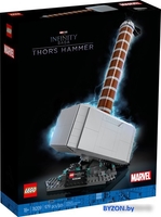 Конструктор LEGO Marvel Super Heroes 76209 Молот Тора - фото