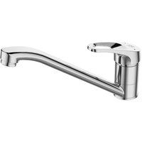 Смеситель Milardo Meal M06SBR0M05 - фото