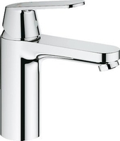 Смеситель Grohe Eurosmart Cosmopolitan 23327000 (хром) - фото