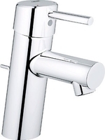 Смеситель Grohe Concetto 32204001 - фото