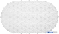 Коврик для ванной FORA Паутинка FOR-SPA02-TR - фото