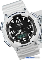 Наручные часы Casio AQ-S810WC-7A - фото2