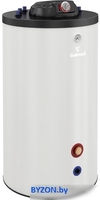 Накопительный электрический водонагреватель Galmet Fusion SG(S)100 FL - фото