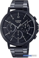 Casio MTP-E321B-1A - фото