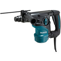 Перфоратор Makita HR3001CJ - фото