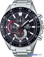 Casio Edifice EFV-620D-1A4 - фото
