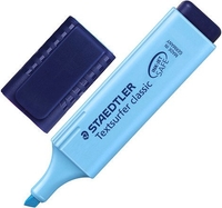 Текстовыделитель Staedtler Классик 364-3 - фото