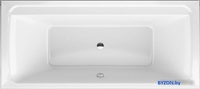 Ванна Alba Spa Barselona 2.0 180x80 (с экраном) - фото