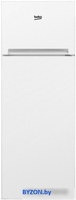 Морозильник BEKO DSMV5280MA0W - фото