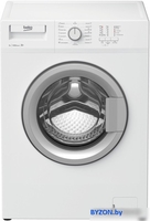 Стиральная машина BEKO WDN635P1BSW - фото