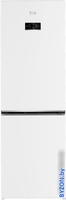 Холодильник BEKO B3DRCNK362HW - фото