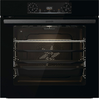 Электрический духовой шкаф Gorenje BPS6737E14BG - фото