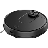 Робот-пылесос Viomi Robot Vacuum Cleaner V2 Max V-RVCLM24B (черный) - фото
