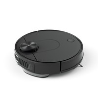 Робот-пылесос Viomi Robot Vacuum Cleaner V2 Max V-RVCLM24B (черный) - фото2