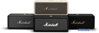 Беспроводная колонка Marshall Emberton (кремовый) - фото2