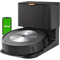 Робот-пылесос iRobot Roomba j7+ - фото