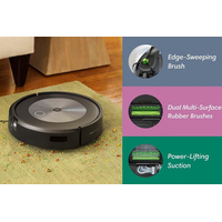 Робот-пылесос iRobot Roomba j7+ - фото2