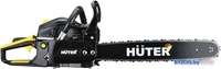 Бензопила Huter BS-2800M - фото
