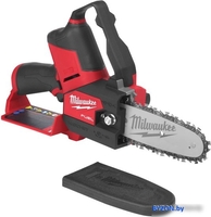 Аккумуляторная пила Milwaukee M12 FHS-0 4933472211 (без АКБ) - фото