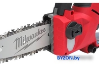 Аккумуляторная пила Milwaukee M12 FHS-0 4933472211 (без АКБ) - фото2