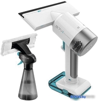 Стеклоочиститель Cecotec Conga Immortal Extreme 3,7 V Glass - фото