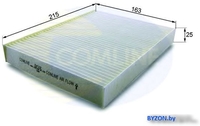 Comline EKF102 - фото