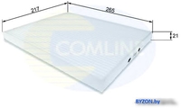 Comline EKF137 - фото