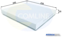 Comline EKF172 - фото