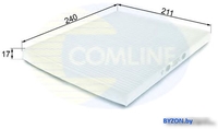 Comline EKF292 - фото
