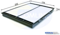 Comline EKF147 - фото
