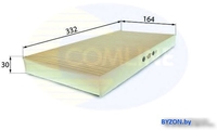 Comline EKF116 - фото