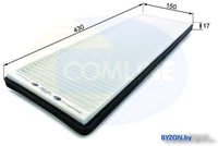 Comline EKF130 - фото