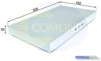 Comline EKF241 - фото