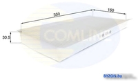 Comline EKF113 - фото