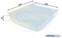 Comline EKF229 - фото