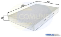 Comline EKF271 - фото