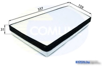 Comline EKF115 - фото