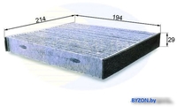 Comline EKF185A - фото