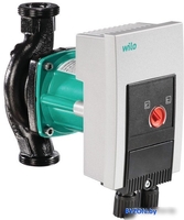 Насос Wilo Yonos MAXO 65/0,5-9 - фото