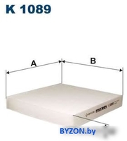 Filtron K1089 - фото