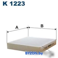 Filtron K1223 - фото
