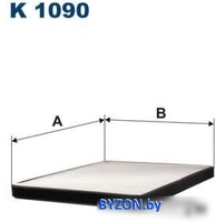 Filtron K1090 - фото