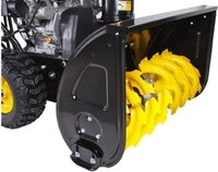 Снегоуборщик Huter SGC 4100LX - фото2