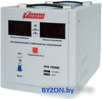 Powerman AVS 10000D - фото