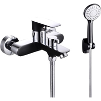 Смеситель Vieir V263531-C - фото