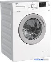 Стиральная машина BEKO SteamCure WSDN63512ZSW - фото2